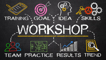 Workshops